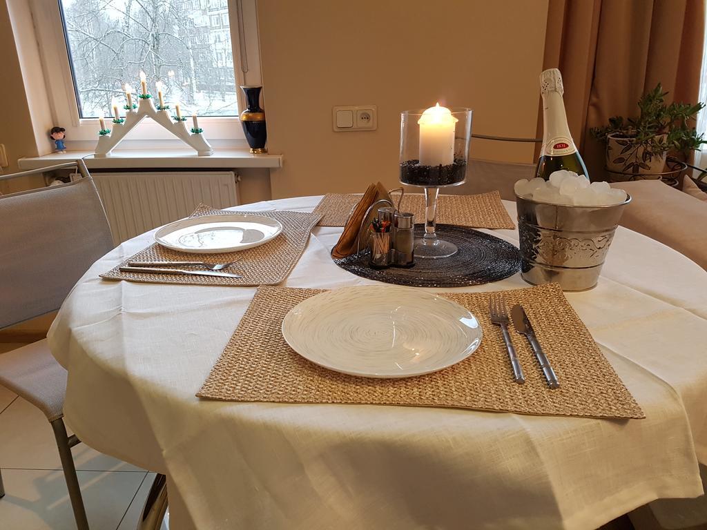 Riga Airport Apartment Εξωτερικό φωτογραφία