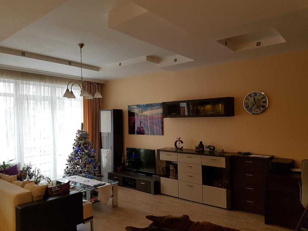 Riga Airport Apartment Εξωτερικό φωτογραφία