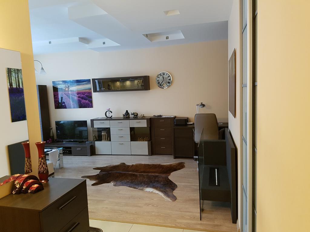 Riga Airport Apartment Εξωτερικό φωτογραφία