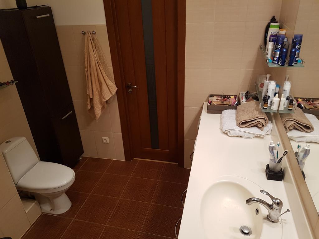 Riga Airport Apartment Εξωτερικό φωτογραφία