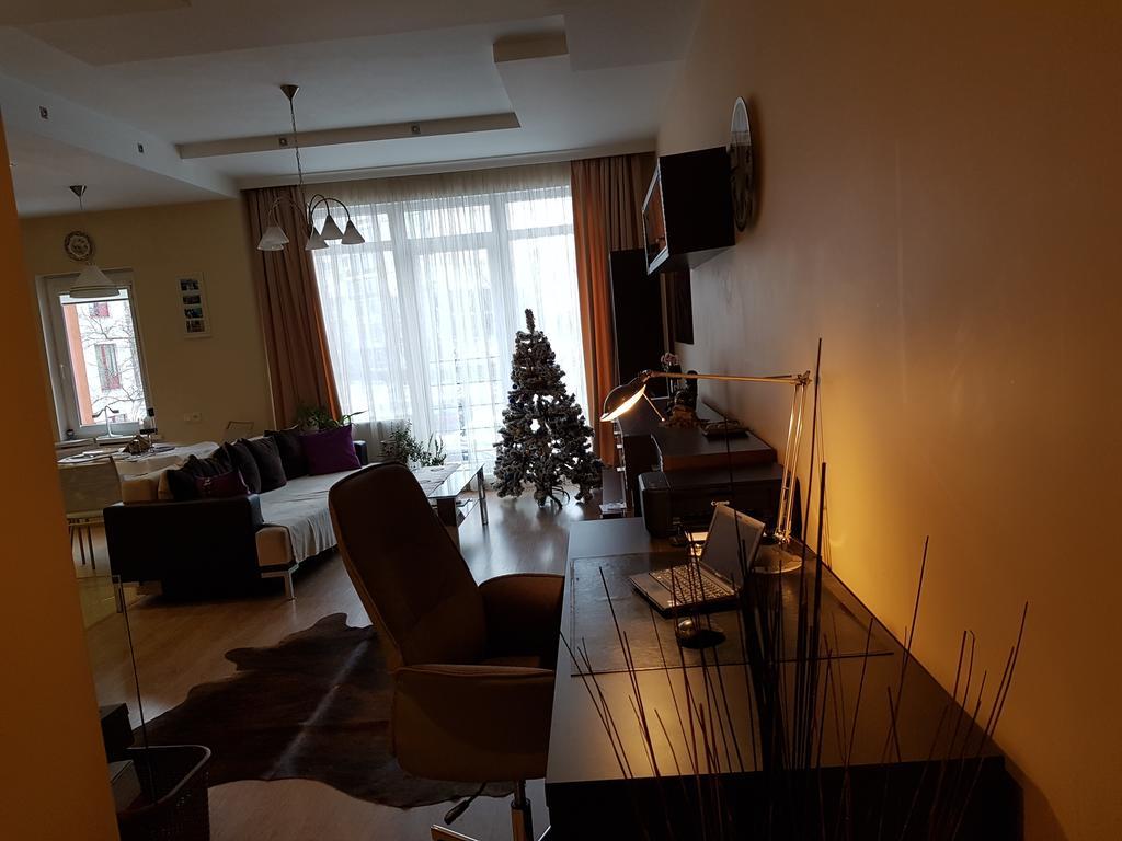 Riga Airport Apartment Εξωτερικό φωτογραφία