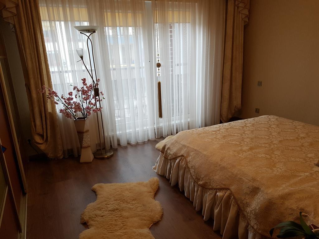 Riga Airport Apartment Εξωτερικό φωτογραφία