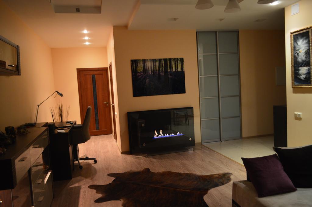Riga Airport Apartment Εξωτερικό φωτογραφία
