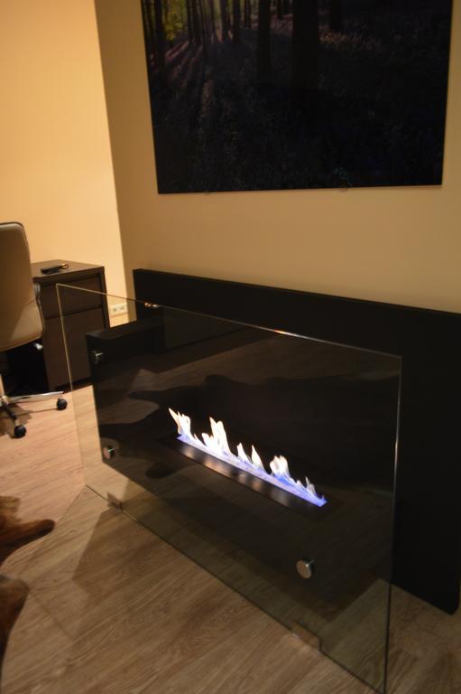 Riga Airport Apartment Εξωτερικό φωτογραφία