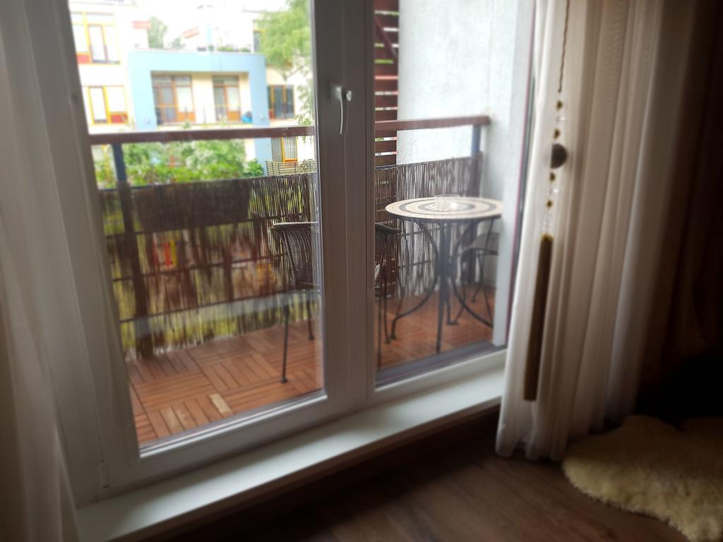 Riga Airport Apartment Εξωτερικό φωτογραφία