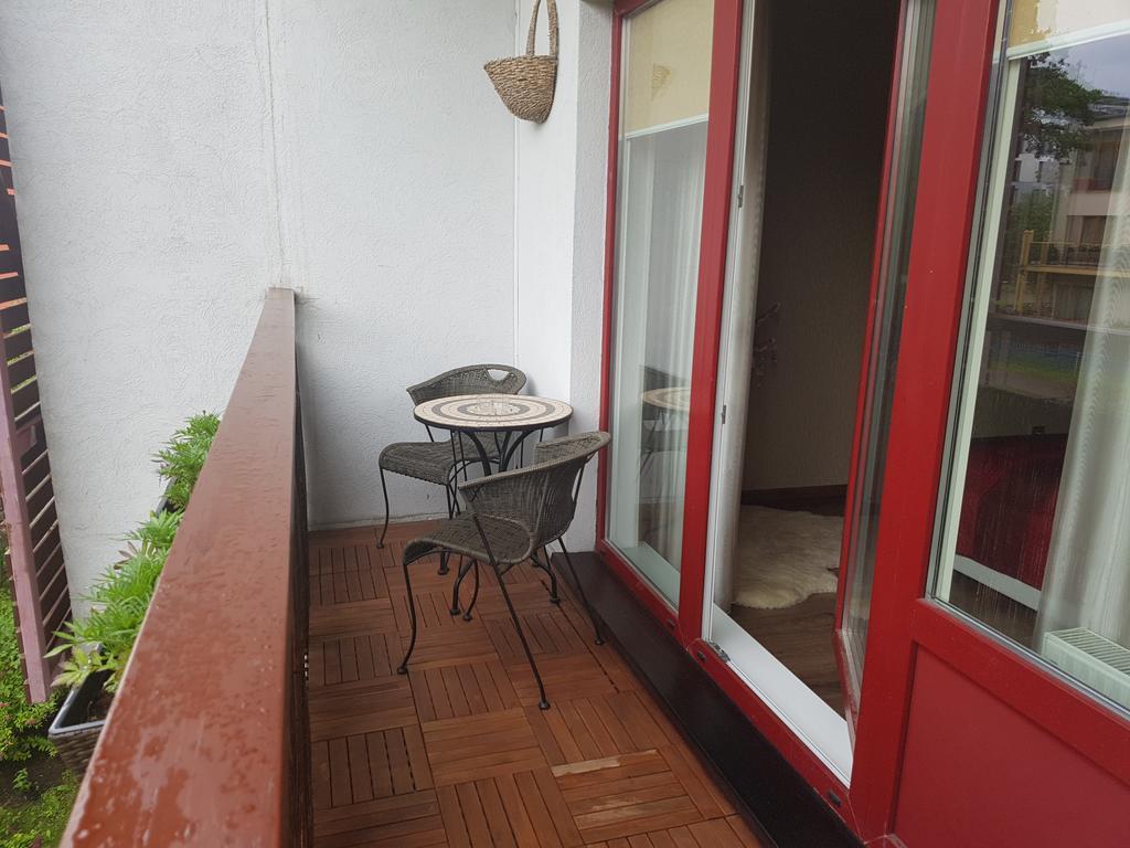 Riga Airport Apartment Εξωτερικό φωτογραφία