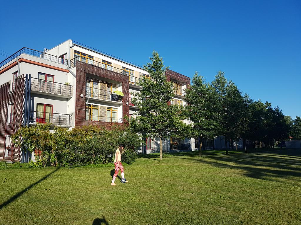Riga Airport Apartment Εξωτερικό φωτογραφία